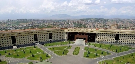 Վրաերթից վնասվածքներ ստացած զինծառայողներին վտանգ չի սպառնում․ հետազոտվել են