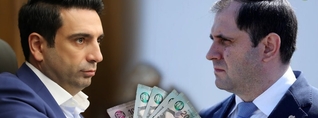Պապիկյանը հրաժարական կտար` մեծ վարկեր չունենար