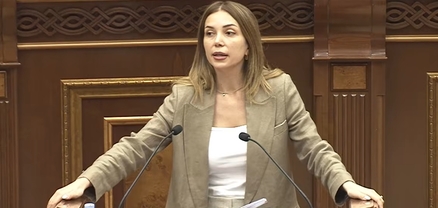 Դուք չե՛ք անում ամեն բան, մեր հայրենակիցներին վերադարձնելու համար