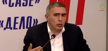 2 մեծ սուտ որ իրար հետ ամուսնացնես, դրանից ճշմարտություն չի ծնվի. Բագրատ Միկոյանը՝ Քոչարյանի գործի մասին