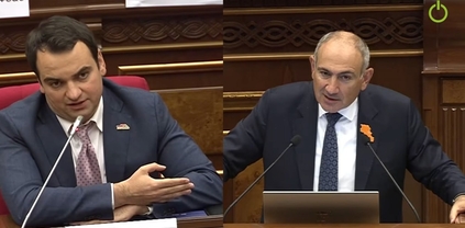 Ե՞րբ են մեր հողերը վերադարձնելու