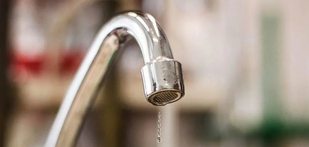 Վթարային ջրանջատում Գեղարքունիքի մարզի Սարուխան գյուղում