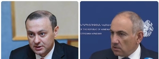 Արմեն Գրիգորյանին աշխատանք եմ առաջարկել. նախընտրել է դադար վերցնել. վարչապետ