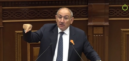 Մենք լեգիտիմության խնդիր ունենք, քանի Քոչարյանի կլանը չի ունեզրկվել. Փաշինյանը դիմեց իրավապահներին