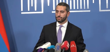 Թու-թու-թու էս 2 օրերը վատ չի ընթանում ԱԺ-ի նիստերը․ Ռուբինյան