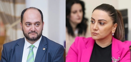 «Հրապարակ». Արայիկ Հարությունյանն աչք է դրել Մանավազյանի աթոռին
