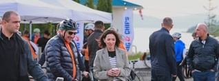 Նախաձեռնության նպատակն է նպաստել Հայաստանում հեծանվային արշավների ավանդույթի ձևավորմանը․ ԿԳՄՍՆ