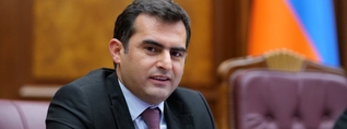 Պաշտոնները ժամանակավոր են․ Հակոբ Արշակյան