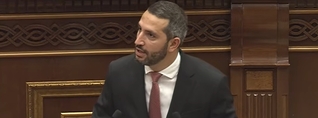 Թուրքիայում սիրում էի ուտել «Ադանա» քեբաբ, «Իսկանդեր»․ Ռուբինյան