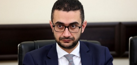 Վիզաների ազատականացման հարցում մինչև տարեվերջ շատ ավելի դրական արդյունքներ կունենանք․ Ղազարյան