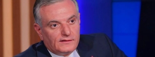 Կառավարության ծրագիրը երկիրը փորձելու է տանել դեպի թուրք-ադրբեջանական վերահսկողություն