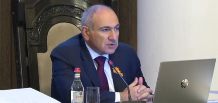 ՀՀ-ն թևակոխում է «Չորրորդ Հանրապետություն». Փաշինյան