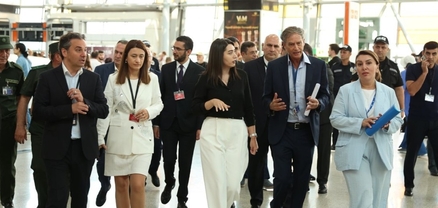 Առանց սահմանապահի միջամտության անձնագրի սքանավորմամբ արագ կհատեն սահմանը