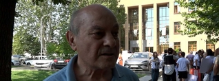 Մինչև ՔՊ-ի իշխանության գալը խաղաղություն էր տիրում․ Նիկոլն է բերել պատերազմը. Ալբերտ Բազեյան