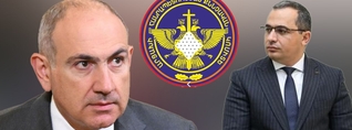 Դրախտային են այն բաժինները, որ բաղկացած են պետից, աշխատողից, վարորդից ու հավաքարարից