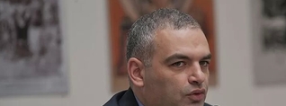 Ոչնչացված պետականության «փակ համակարգերը․ Հայկ Դեմոյան