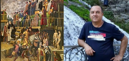 Կեցցե՛ ինկվիզիցիան. համապատասխան գիտելիք ունենալը հանցանքի տարր է