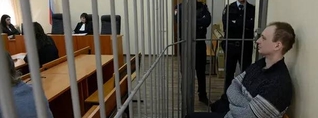 Քենեդիների ընտանիքի անդամին Ռուսաստանում մեղադրում են վարձկանության մեջ