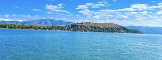 Սևանա լճում գրանցվել է մակարդակի ռեկորդային աճ