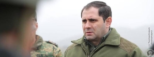 Քննարկվել են զորամասերում զինվորական կարգապահության ամրապնդմանն ուղղված հարցեր