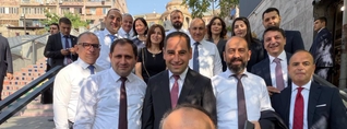 Դեպի ԱԺ՝ կառավարության ծրագրի քննարկմանը