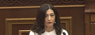 Ձեր գմբեթներն ի՞նչ եղան, փող հավաքեցիք, կիսատ-պռատ բաներ սարքեցիք