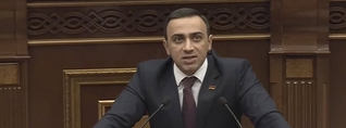 Ի՞նչ փաստեր ունեք՝ մեր իրավապահ համակարգին նման մեղադրանք ներկայացնելու համար․ Արամ Քոչարյան