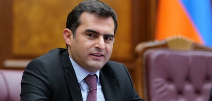 Պաշտոնները ժամանակավոր են․ Հակոբ Արշակյան