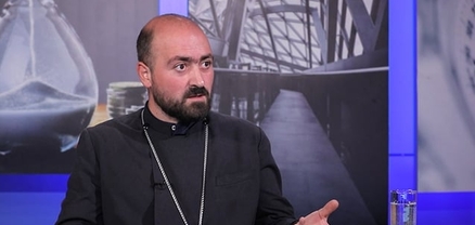 Կարգալույծ է հռչակվել Տ. Տիգրան քահանա Բադիրյանը