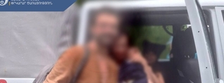 Փրկարարներն օգնություն են ցուցաբերել օտարերկրացի զբոսաշրջիկներին