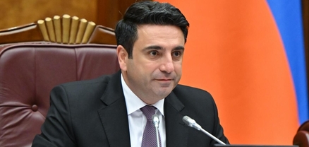 Շարունակվելու է Ադրբեջանի, Թուրքիայի հետ մեր համագործակցությունը․ Ալեն Սիմոնյան