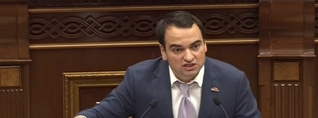 ՔՊ-ն եռապատերազմի կուսակցություն է, այդպես են հիշելու Ձեզ. Նարեկ Կարապետյան