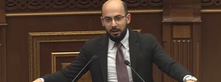 Երբ Մարտի 1-ի և Հոկտեմբերի 27-ի անուն են տալիս, Դուք ավելի լավ ա սուտ քուն մտնեք, մեռած ձևանաք․ Հովհաննիսյանը՝ Քոչարյանին