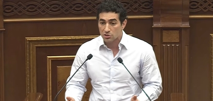 Ով Նիկոլ Փաշինյանին թթու խոսք չի ասում, իր գույքը չեն ստուգում․ Քոչարյան