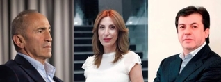 Քոչարյանների գործով Հարություն Փամբուկյանի աղջկան էլ են փորձել կալանավորել. «Հրապարակ»