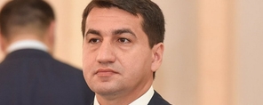 «Զանգեզուրի միջանցքի» բացումը նոր տրանսպորտային հնարավորություններ կստեղծի Թուրքիայի և Ադրբեջանի համար