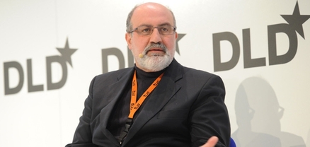 Ես ոտք չեմ դնի Ադրբեջան, քանի դեռ Ռուբեն Վարդանյանն այնտեղ բանտում է․ աշխարհահռչակ տնտեսագետ