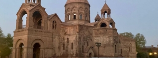 Եկեղեցիների համաշխարհային խորհուրդը մտահոգություն է հայտնել Հայ Առաքելական Եկեղեցու շուրջ ստեղծված իրավիճակի վերաբերյալ