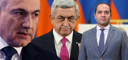 ԲՏԱ նախարարը համեստ անձնավորություն է, բայց նա մի կարևոր բան թաքցնում է
