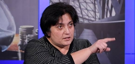 Անվերապահ աջակցությունս եմ հայտնում Հայ Առաքելական Սուրբ Եկեղեցուն․ Նինա Կարապետյանց