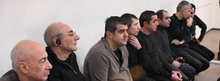 Բաքվում շարունակում է 15 հայ գերիների վերաքննիչ բողոքի քննությունը