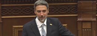 Հստակ ասում եմ՝ Բագրատ Սրբազանը քաղբանտարկյալ է