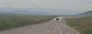 Քաղաքական հակասությունների պատճառով Արդենիսում 20 ընտանիք ճանապարհային խնդրի առաջ է կանգնել