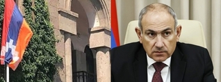 Ակամայից Փաշինյանի ծրագիրն են ի կատար ածում. «Հրապարակ»