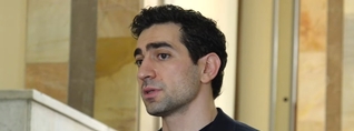 Կա ցուցում՝ թքել-կպցնել, ինչ-որ բան փորձել ստանալ. Հ1-ի համար ռեպորտաժներ ստանալ