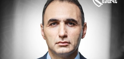 Հանձնվել թուրքական ողորմածությա՞նը, թե՞ պայքարել մինչև վերջ․ Չալաբյանի ուղերձը
