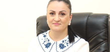 Իրինա Յոլյանն առաջադրվեց որպես ԱԺ Տարածքային կառավարման հարցերով հանձնաժողովի նախագահի թեկնածու
