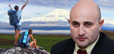 1 մլն զբոսաշրջիկ և 14.8% աճ․ ինչ է կատարվում Հայաստանի զբոսաշրջության ոլորտում