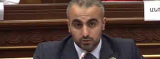 Ե՞րբ են ադրբեջանցիները մեր հողերը հետ տալու. Դավթյանը՝ Փաշինյանին