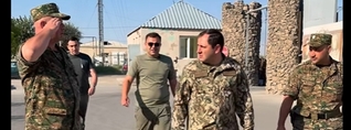 Անակնկալ ստուգայցեր եմ իրականացնում ՊՆ զորամասերում. Պապիկյան